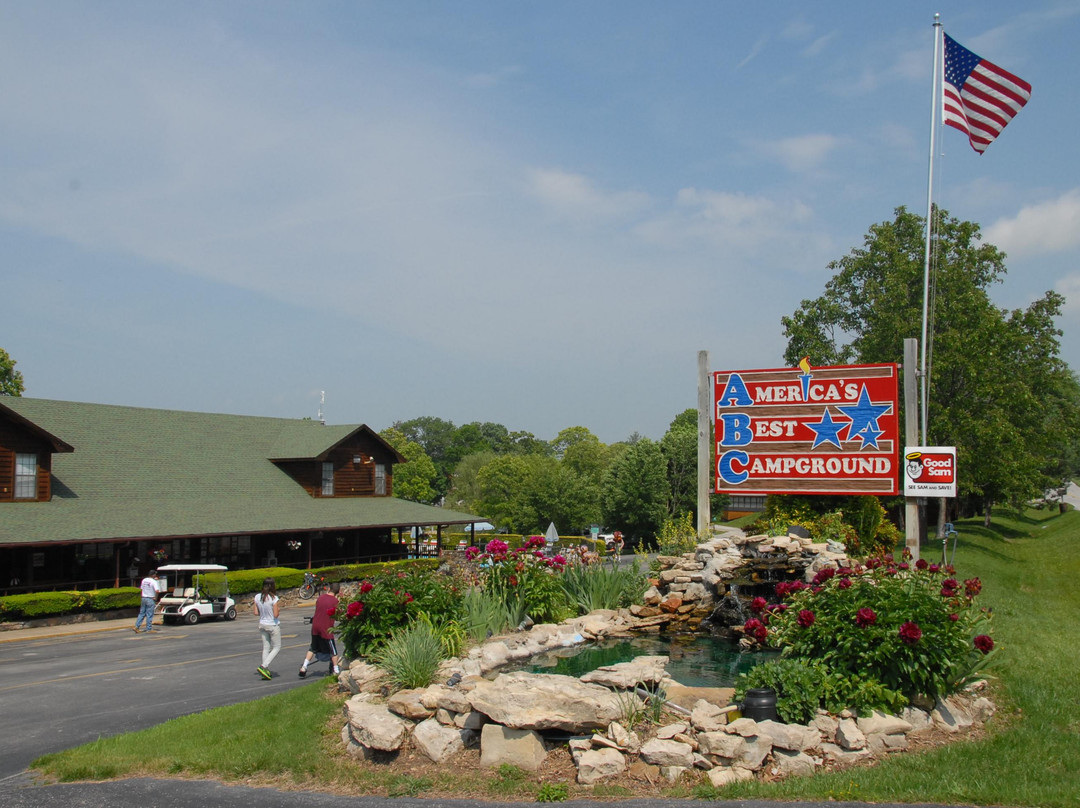 America's Best Campground