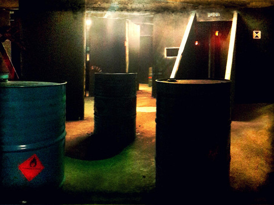 Trigger Drammen-德拉门必去景点