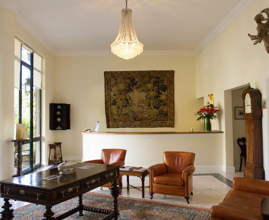 Quinta da Bela Vista