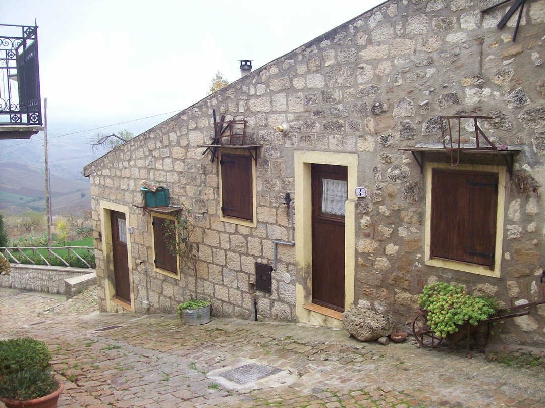 Borgo I Stritti