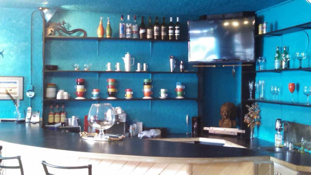 The Historic Ute Theatre-Saguache必去景点