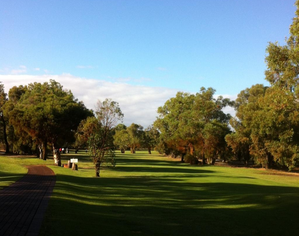 Casuarina旅游攻略图片