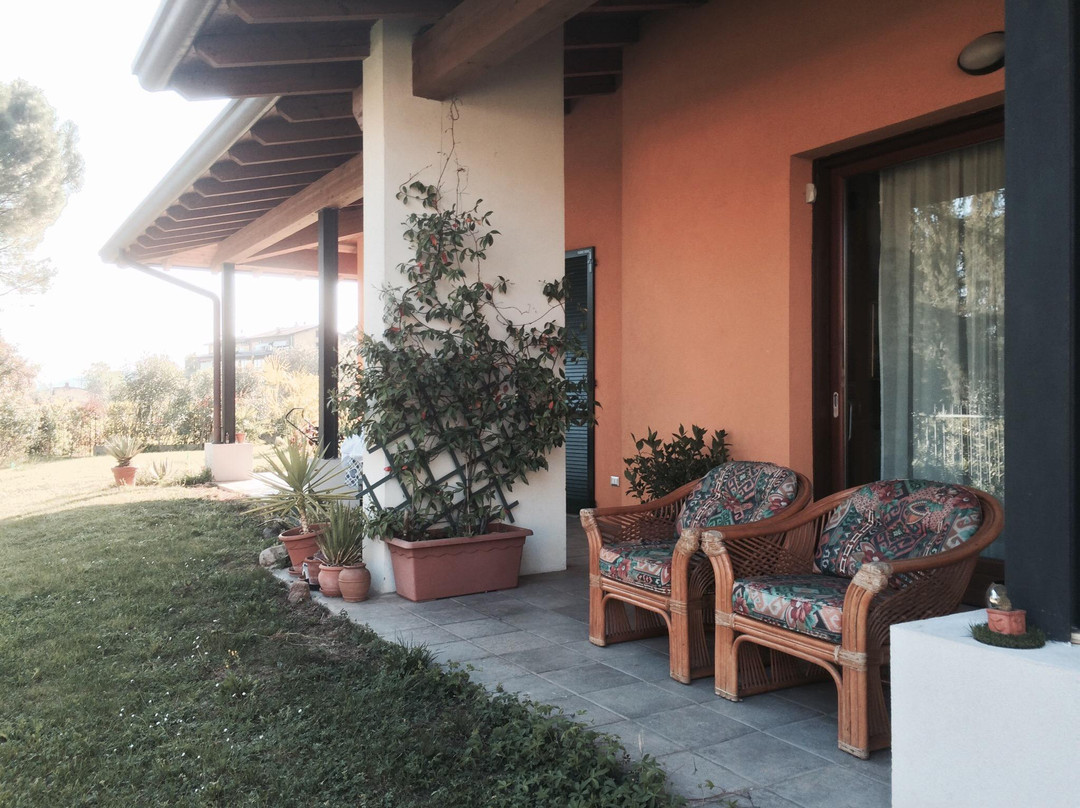 Belfiore B&B