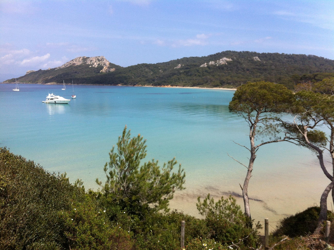 Plage Notre Dame-null必去景点