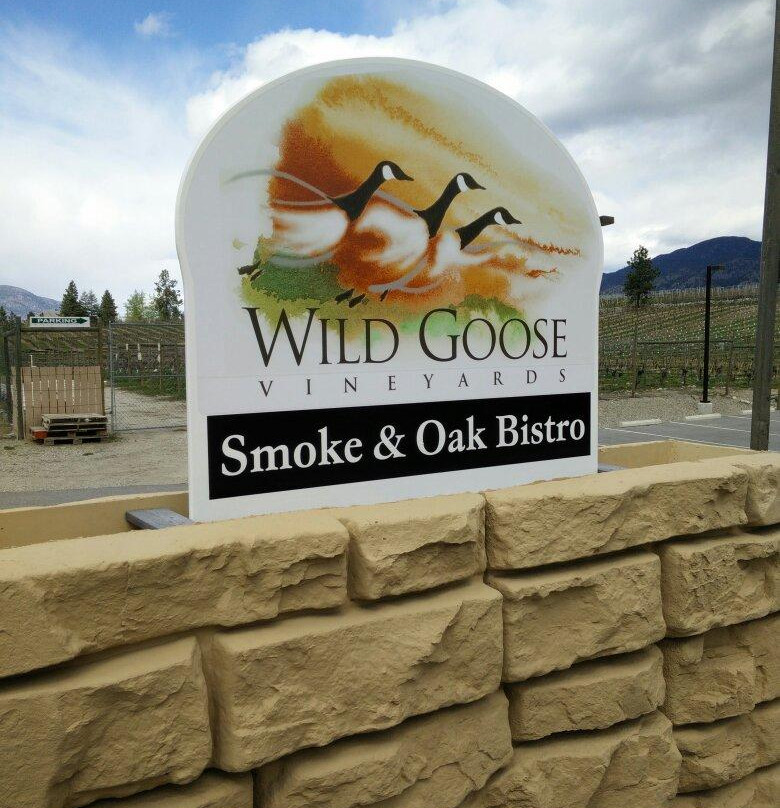 Wild Goose Winery景点图片