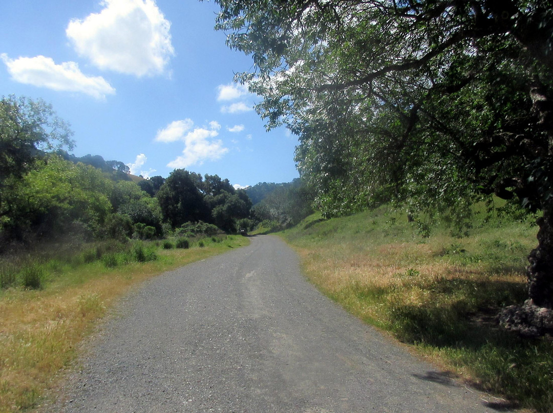 Castle Rock Regional Recreation Area-核桃溪必去景点