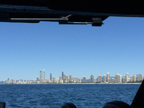 Ocean Jet-梅因海滩必去景点