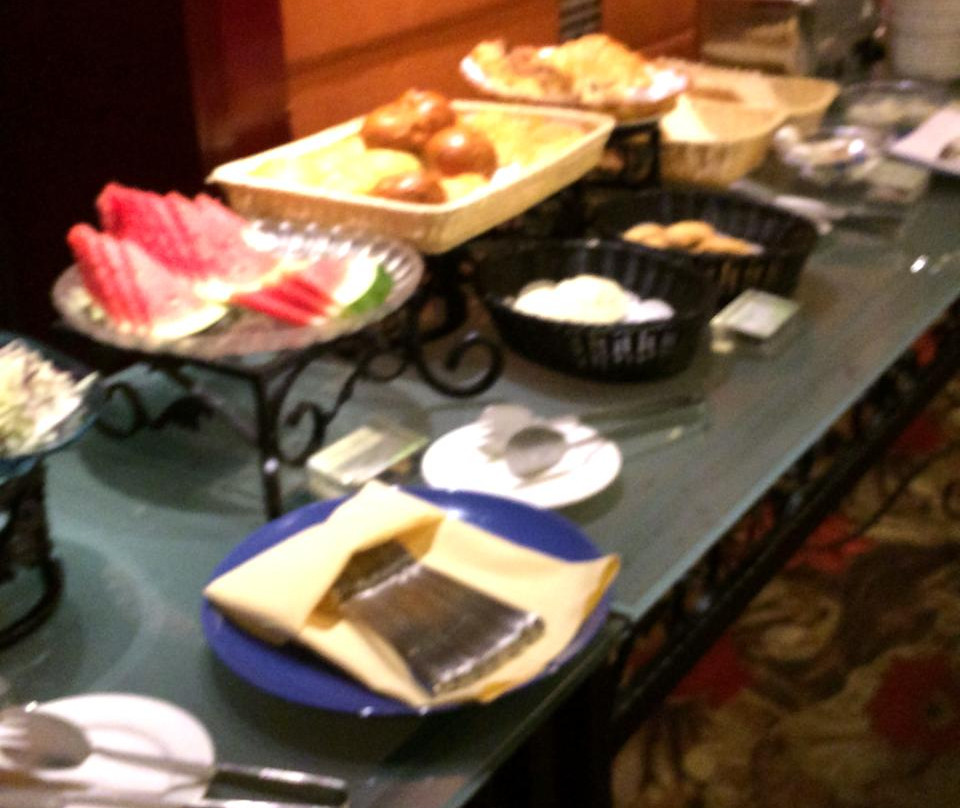 东华嘉悦酒店主图