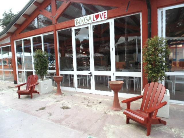 Bungalove Cafe - Sala Ricevimenti景点图片