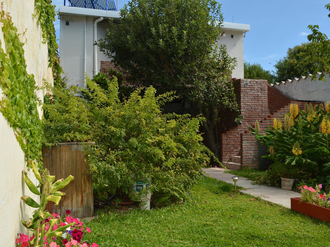 Tsitsicamma Inn主图