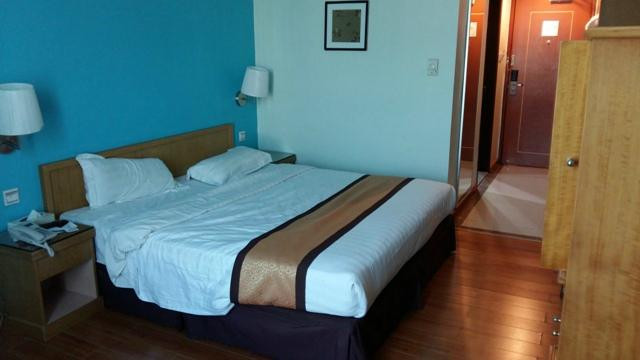 Tang Dynasty Bay Hotel主图