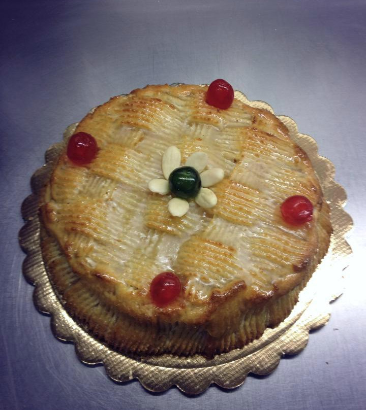 Saragozza 157