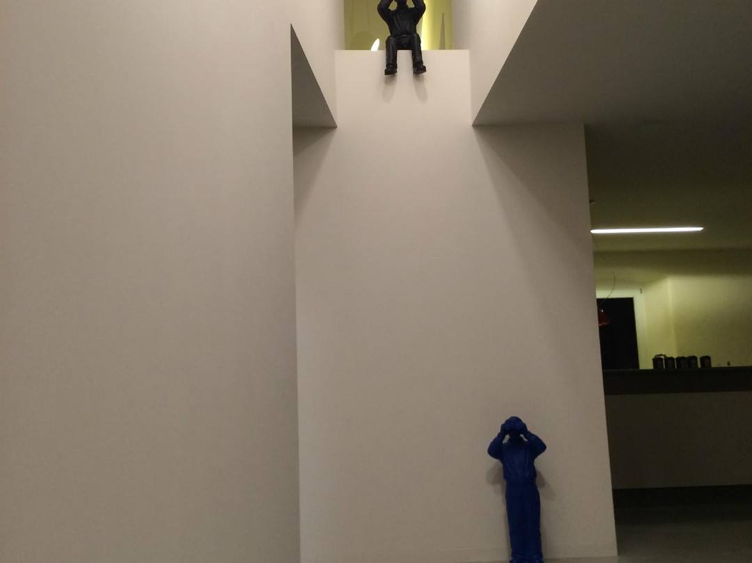 Welkenraedt酒店住宿-B&B Opus35