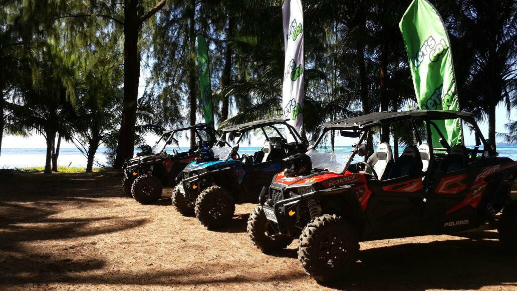 Let's Go Tour Company-塞班岛必去景点