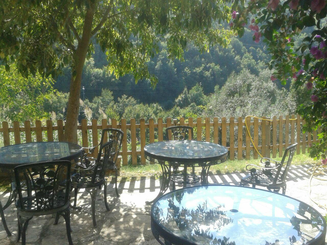 Monte Asprano