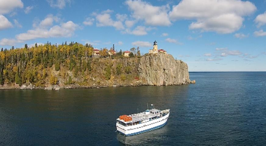 North Shore Scenic Cruises景点图片