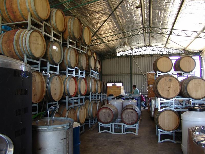 Shedleys-布里奇敦必去景点