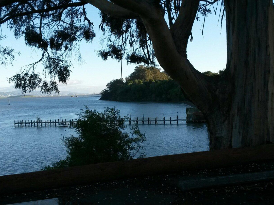 China Camp State Park
