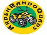 Arden Rando Quads-Boulzicourt必去景点