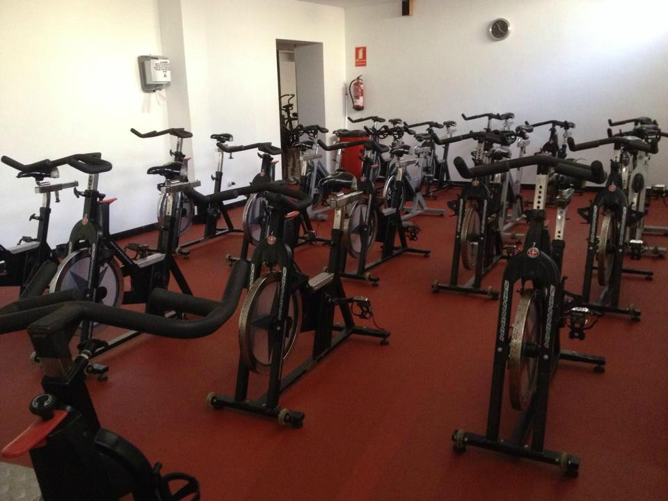 Gimnasio Kook景点图片