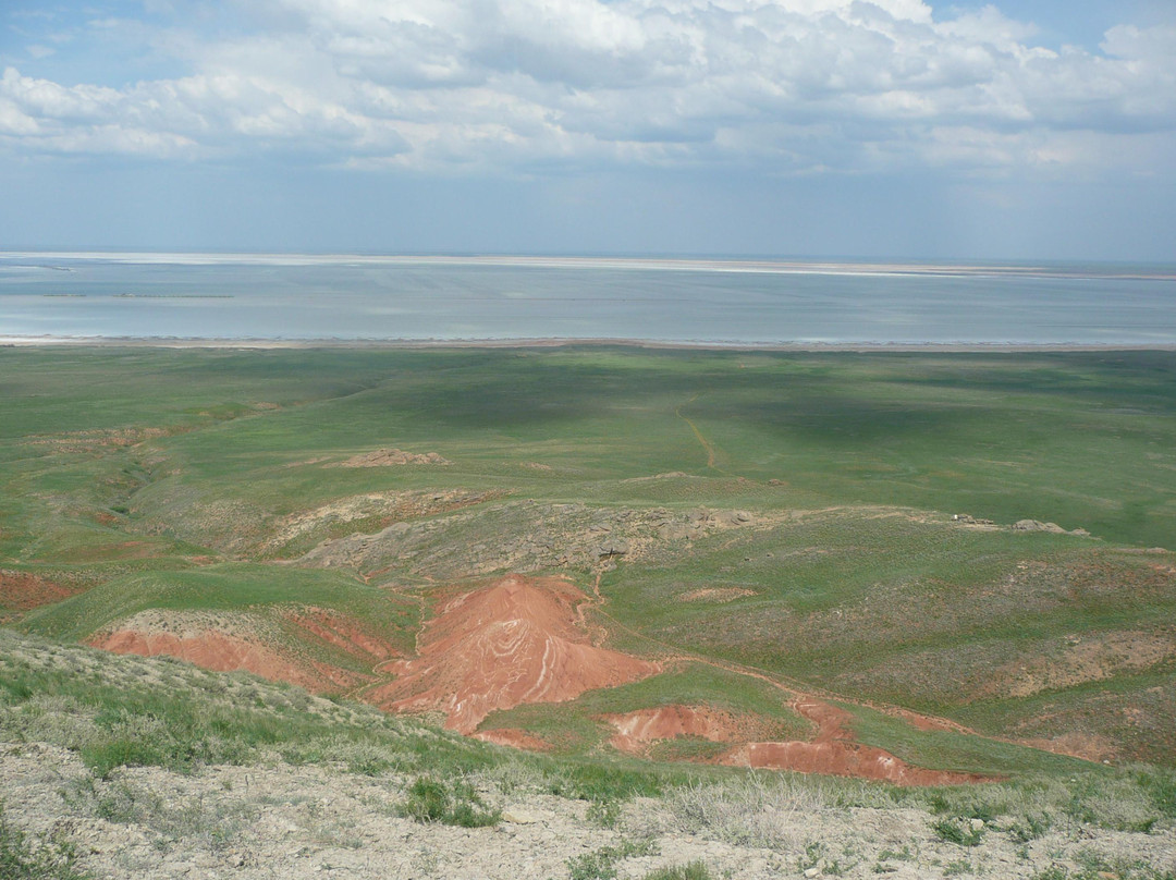 Bogdo Mountain-Akhtubinsk必去景点