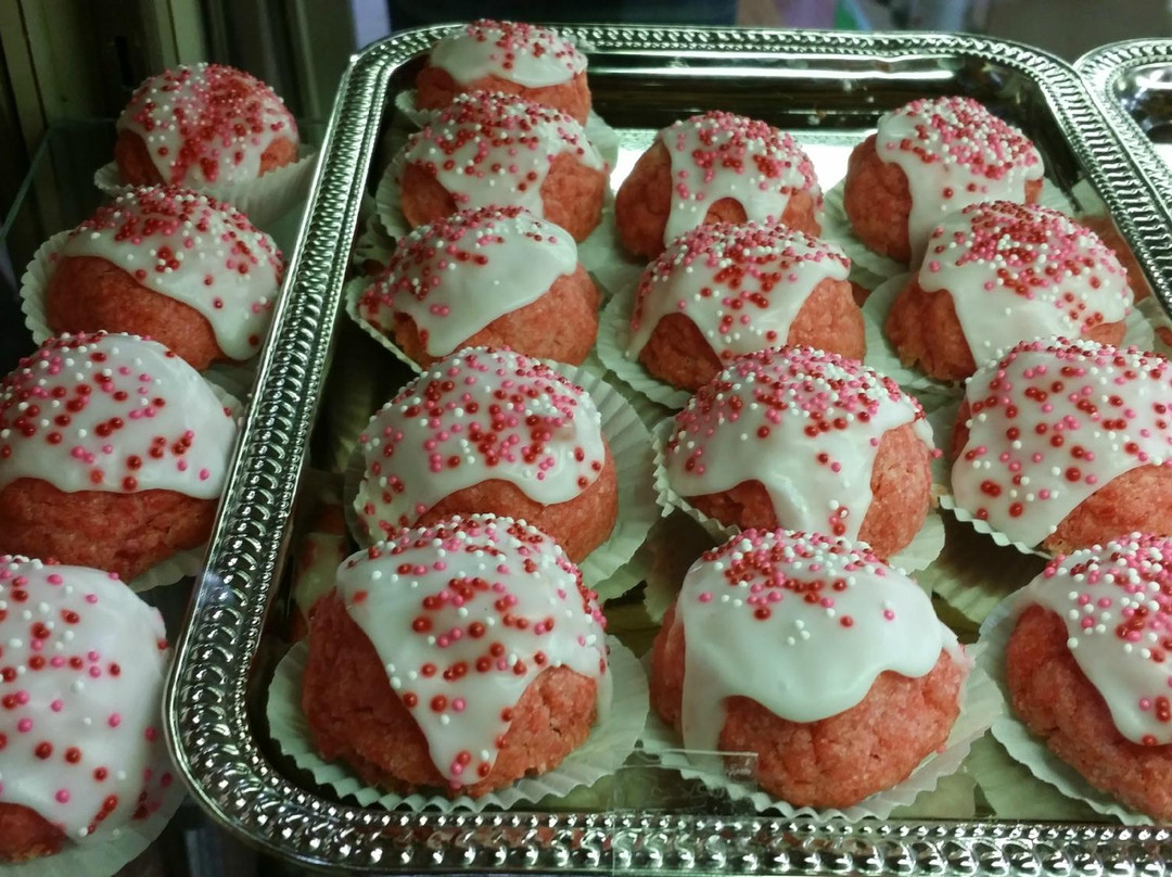 Happy Goat Trading Co-Blairsville必去景点