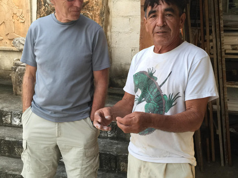 Mayaluum-考祖梅必去景点