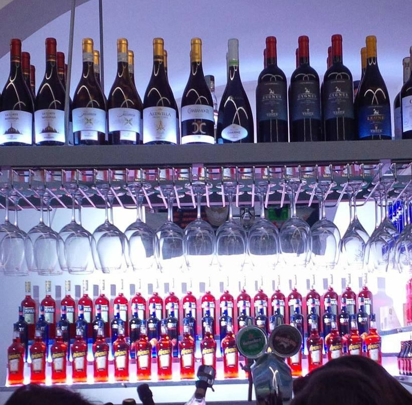 3Divino Lounge Bar景点图片