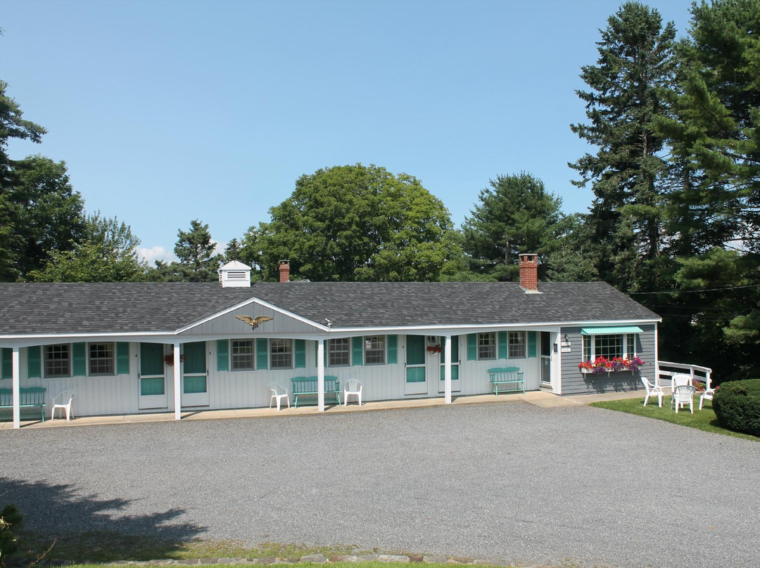 Mid-Town Motel主图