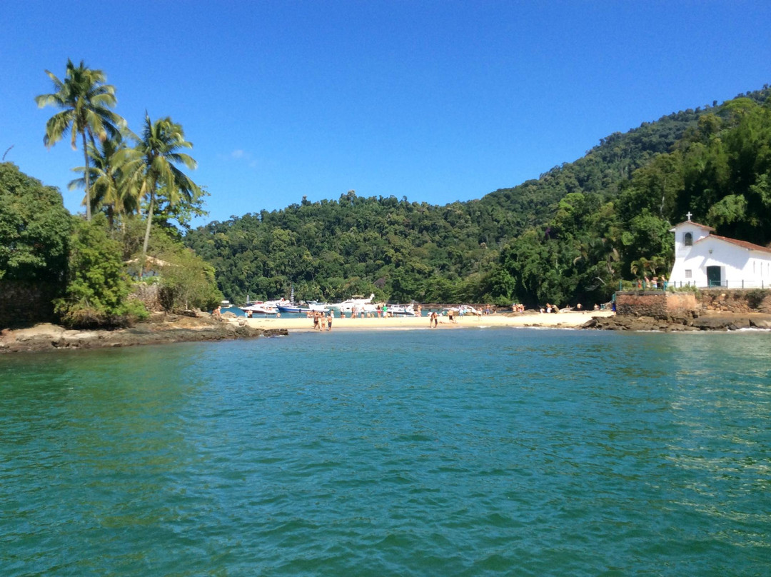 Frade Beach (dos Maias)-安格拉杜斯雷斯必去景点