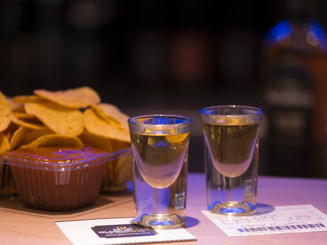 Globus Max-Petah Tiqwa必去景点