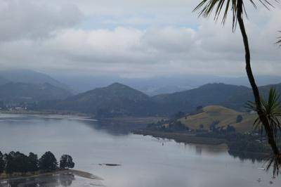 Mount Paku-Tairua必去景点