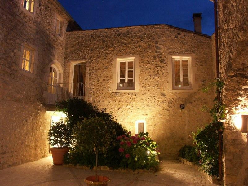 Maison D'hotes Les Fougeres主图