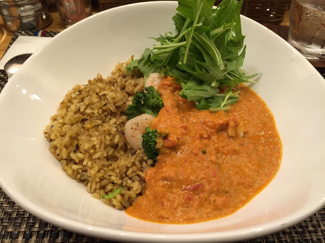 スプーン プラス 阿佐ヶ谷店