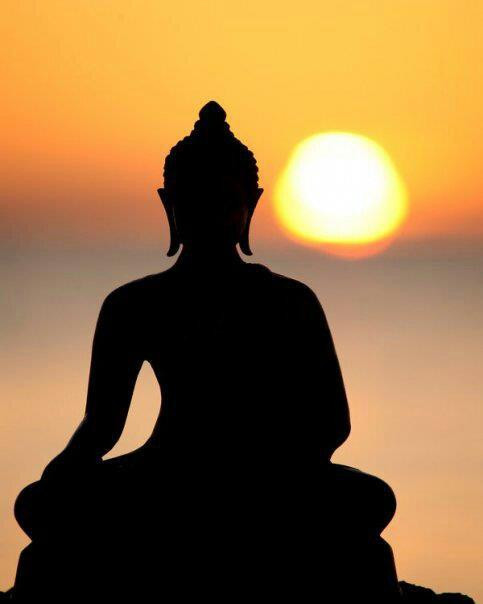 Dhamma Chakra Stupa景点图片
