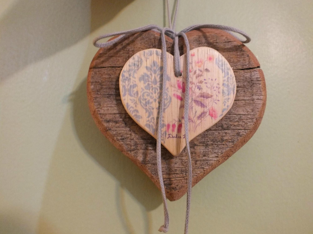 Dona Coisinha-格拉玛多必去景点