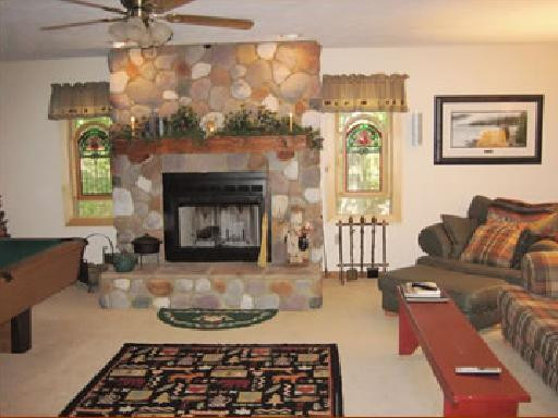 Sheltowee Trace Bed & Breakfast主图