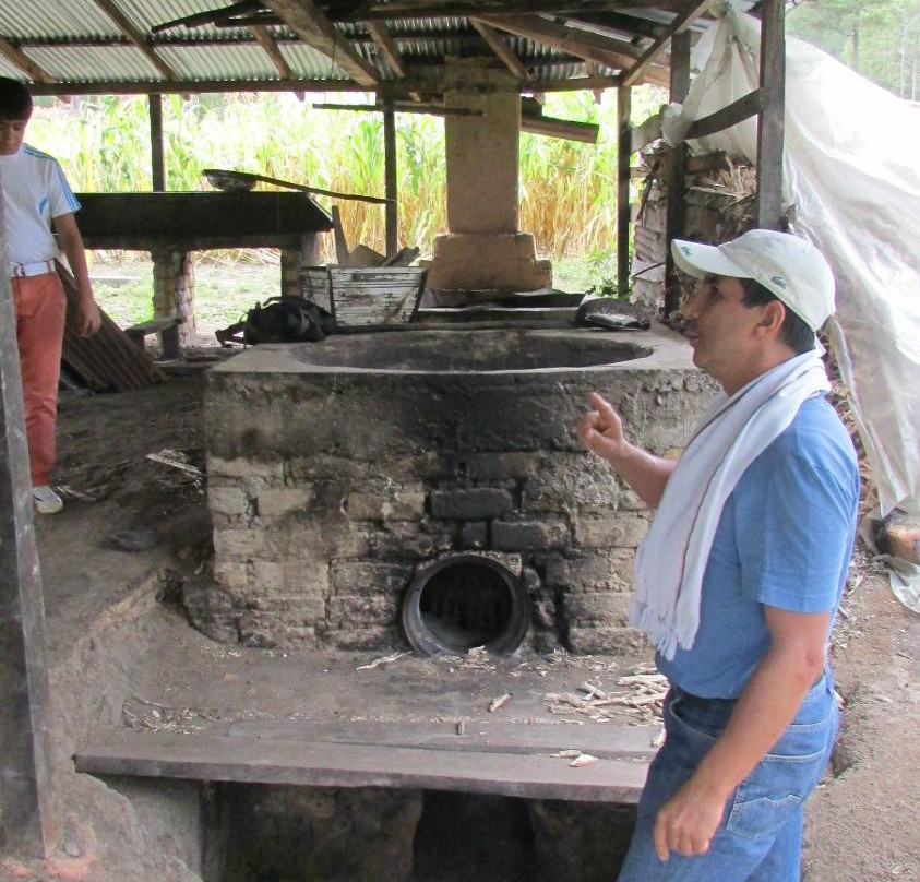 Nabusimake-圣玛尔塔必去景点