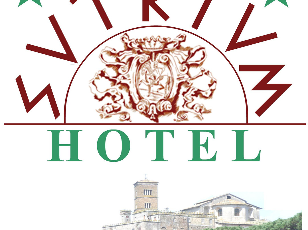 Sutrium Hotel主图