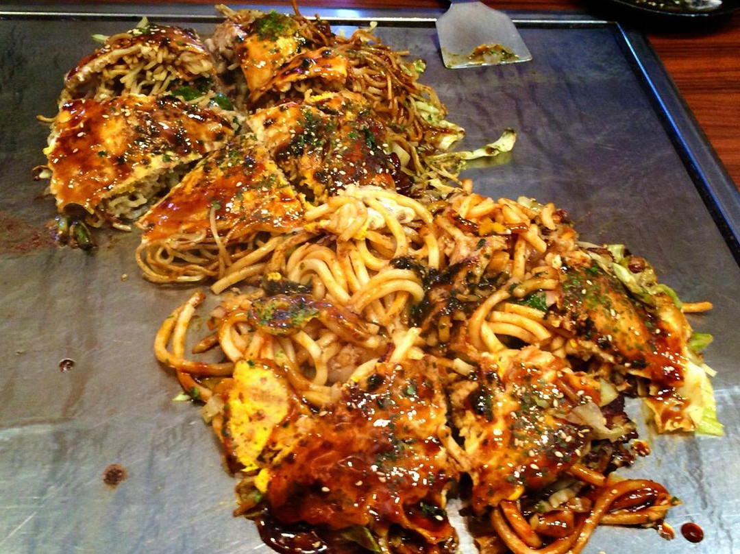 うまいもん屋 五エ門 イオンモール広島府中ソレイユ店