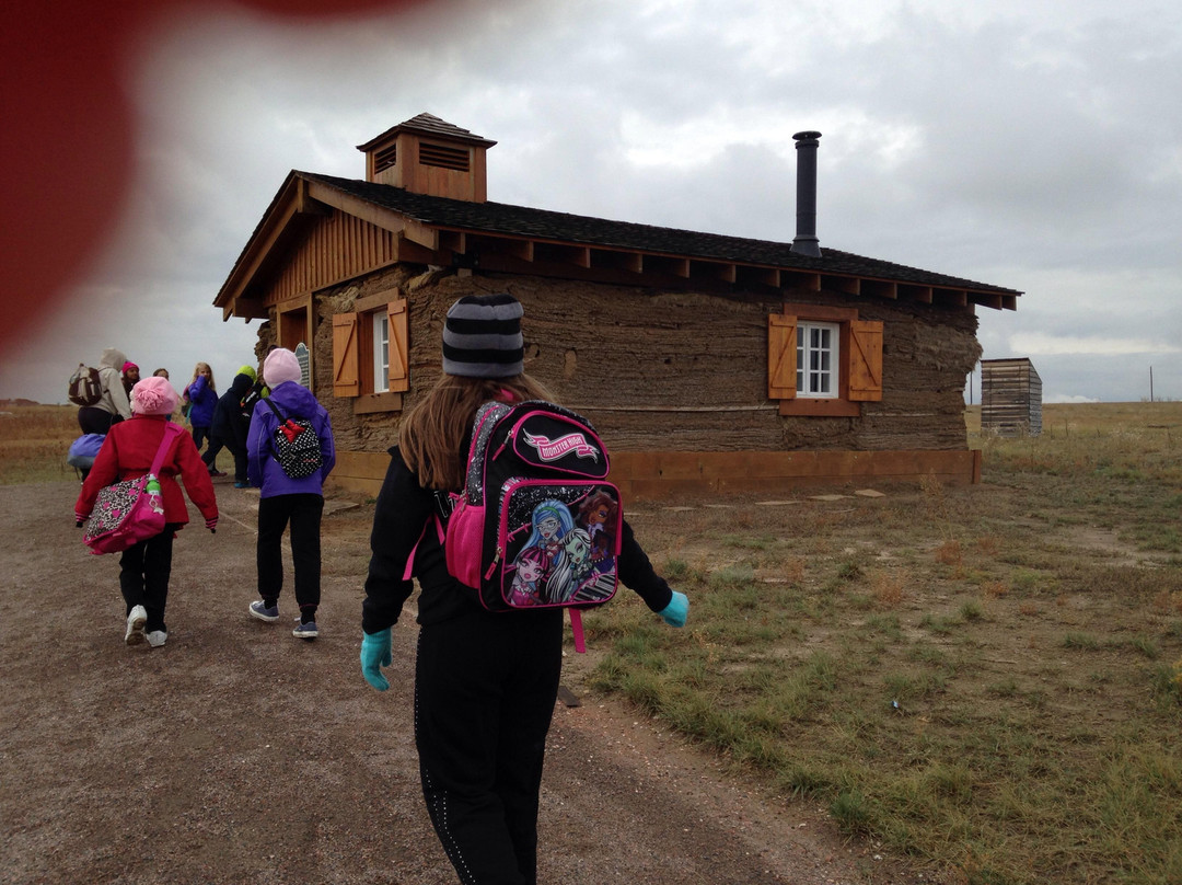 Plains Conservation Center-奥罗拉必去景点