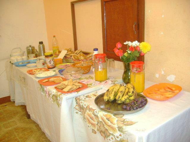 Hotel Villafuerte主图