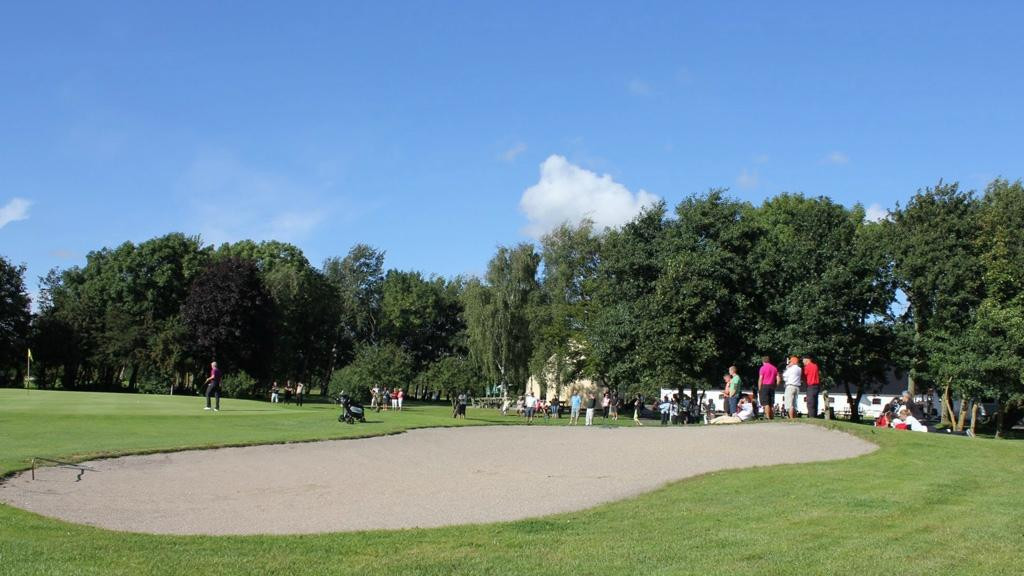Aabybro Golf Club景点图片