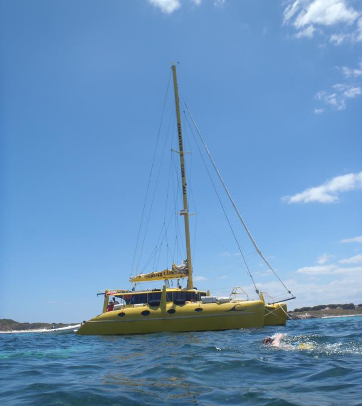 Ningaloo Discovery-埃克斯茅斯必去景点