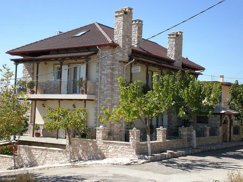 To Aidoni Guest House-官方