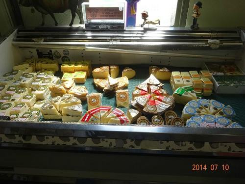 Vella Cheese Company景点图片