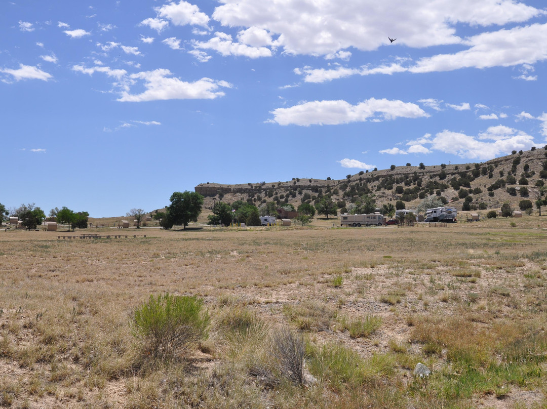 Lake Pueblo, Colorado State Park-普韦布洛必去景点
