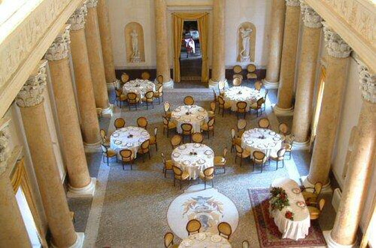 San Lorenzo de' Picenardi旅游攻略图片