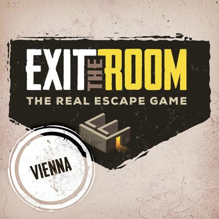 Exit The Room Vienna-维也纳必去景点