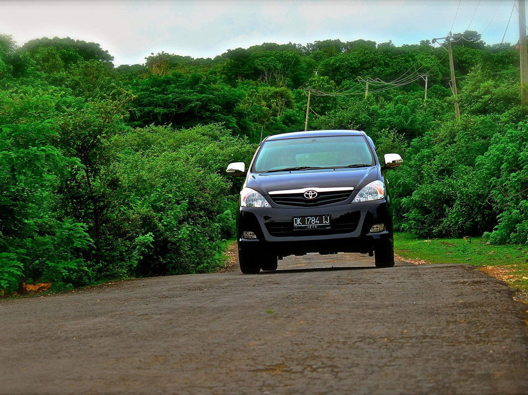 Adimelali Bali-登巴萨必去景点